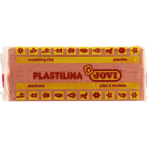 Plastilina Jovi 71/08/ 150g/ Carne