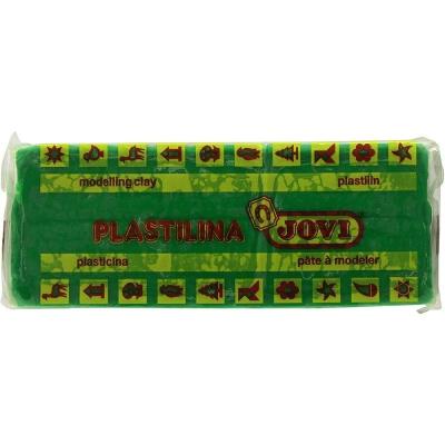 Plastilina Jovi 71/10/ 150g/ Verde