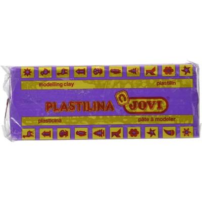 Plastilina Jovi 71/14/ 150g/ Lila