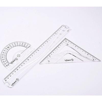 Pack de Reglas para Zurdos Maped 897118