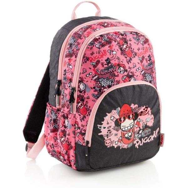 Mochila Miquel Rius Enjoy Life Pucca 18289