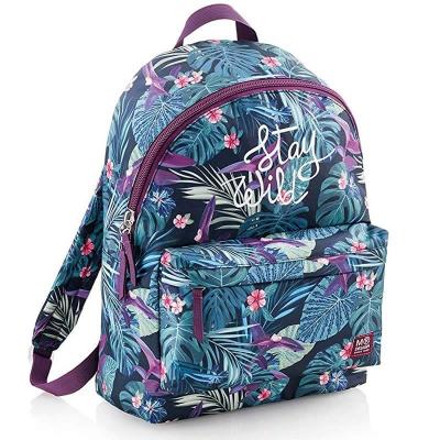 Mochila Miquel Rius Stay Wild 18735/ Capacidad 20L