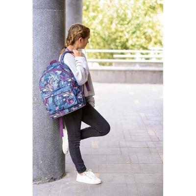 Mochila Miquel Rius Stay Wild 18735/ Capacidad 20L