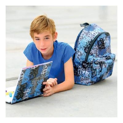 Mochila Miquel Rius Street Art 18738/ Capacidad 20L