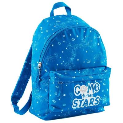 Mochila Miquel Rius Stars MR 18748/ Capacidad 23L