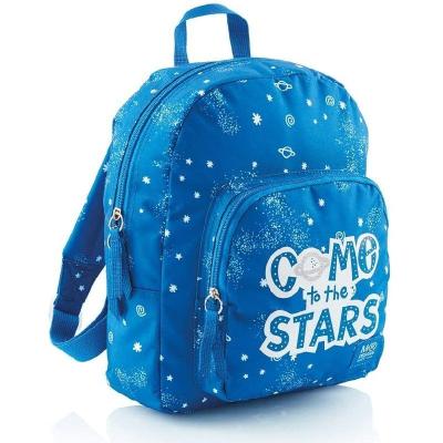 Mochila Miquel Rius 18797 Stars MR /235 x 320 x 85mm/ Capacidad