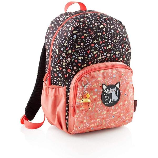 Mochila Miquel Rius 19604/ Capacidad 24L