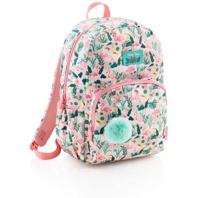 Mochila Miquel Rius Flamingo 19606/ Capacidad 24L