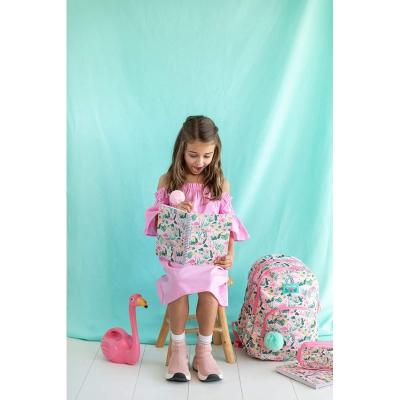 Mochila Miquel Rius Flamingo 19606/ Capacidad 24L