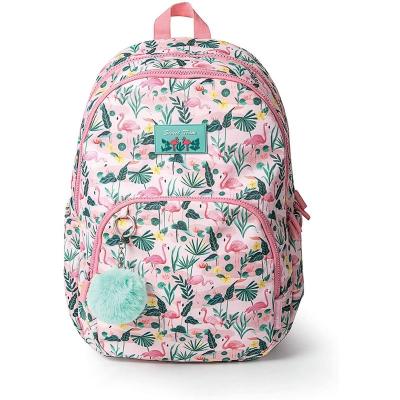 Mochila Miquel Rius Flamingo 19616/ Capacidad 27L