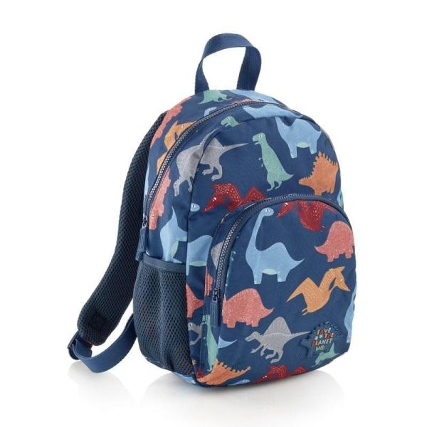 Mochila Miquel Rius Dinos Save The Planet 16093/ Capacidad 15L