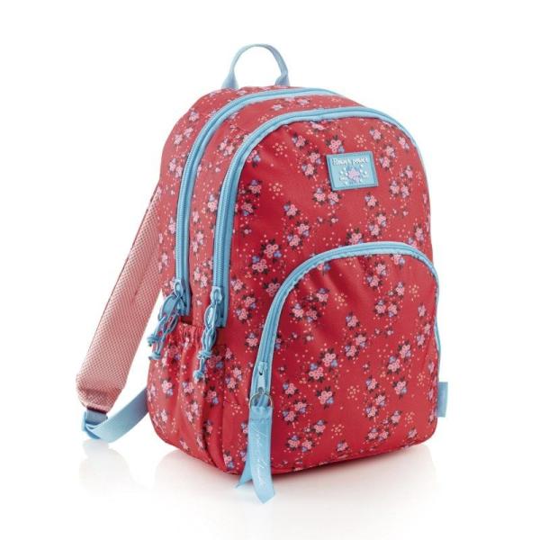 Mochila Miquel Rius Flowery 37667/ Capacidad 27L