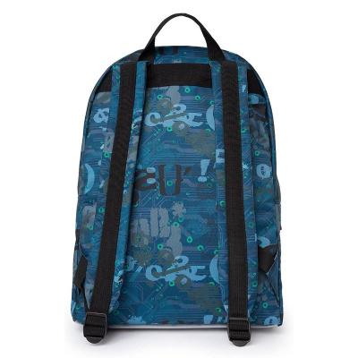 Mochila Miquel Rius Grunge 16668/ Capacidad 20L