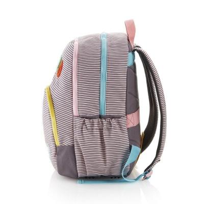 Mochila Miquel Rius Hello 16129/ Capacidad 27L