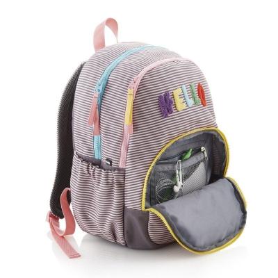 Mochila Miquel Rius Hello 16129/ Capacidad 27L