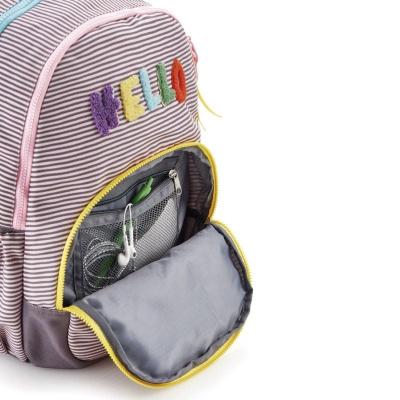 Mochila Miquel Rius Hello 16129/ Capacidad 27L