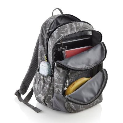 Mochila Miquel Rius Jurassic 16124/ Capacidad 27L