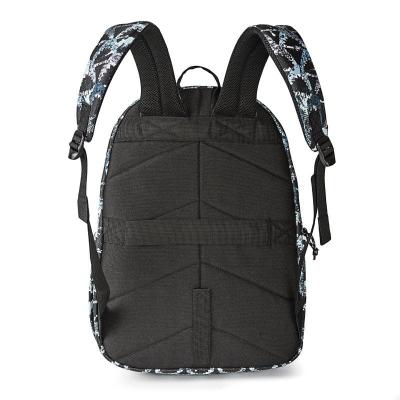 Mochila Miquel Rius Shark 19613/ Capacidad 27L