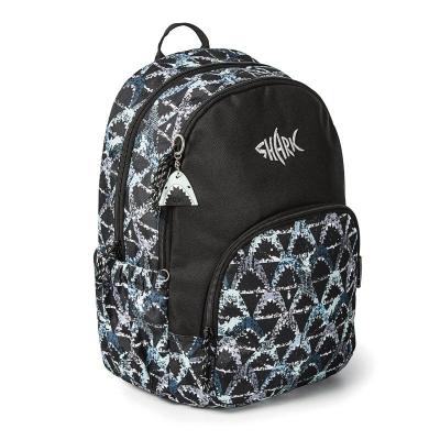 Mochila Miquel Rius Shark 19613/ Capacidad 27L