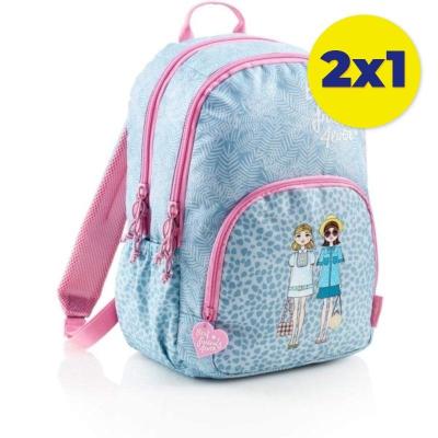 Promocion 2x1 Mochila Miquel Rius Best Friends 37519