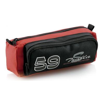 ESTUCHE PORTATODO DOBLE BULTACO TRALLA MIQUELRIUS 18134