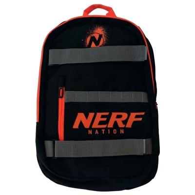 MOCHILA NERF RECON 1 - CAPACIDAD 18 LITROS - BOLISLLO PARA