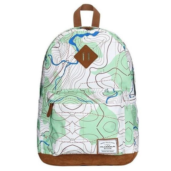 Mochila Olsson Miller Coordinates/ Capacidad 17L