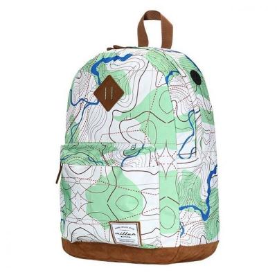 Mochila Olsson Miller Coordinates/ Capacidad 17L