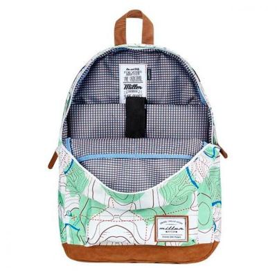 Mochila Olsson Miller Coordinates/ Capacidad 17L