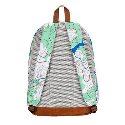 Mochila Olsson Miller Coordinates/ Capacidad 17L