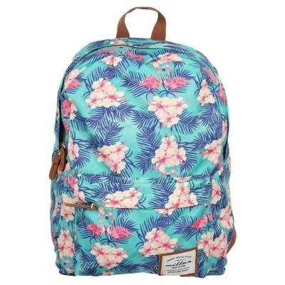 MOCHILA OLSSON MILLER TROPICAL HEAT - 17 LITROS