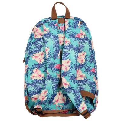 MOCHILA OLSSON MILLER TROPICAL HEAT - 17 LITROS