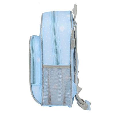 Mochila Safta Frozen II True at Heart 612015609/ Capacidad 9.5L