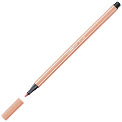 Rotuladores Stabilo Pen 68/ Acuarelables/ 1mm/ 8 unidades/