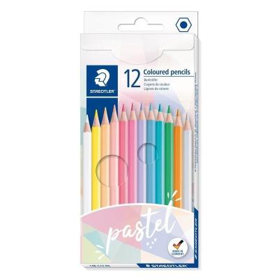 Lápices de Colores Staedtler 146 C12 PA/ 12 unidades