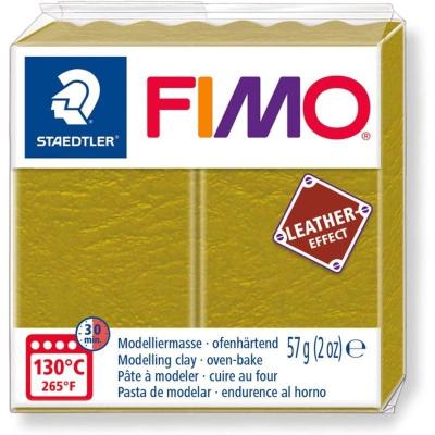 Pasta de Modelar de endurecimiento al Horno Staedtler FIMO