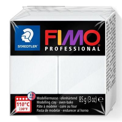 Pasta de Modelar de Secado al Horno Staedtler FIMO