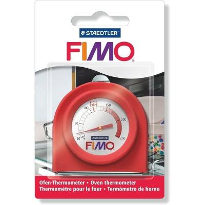 Termómetro de horno Staedtler FIMO 8700 22