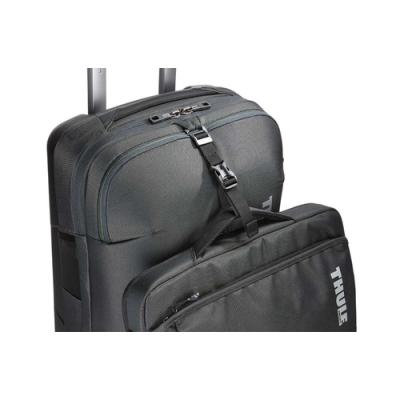 MOCHILA THULE SUBTERRA ROLLING CARRY-ON DARKSHADOW - 36L -