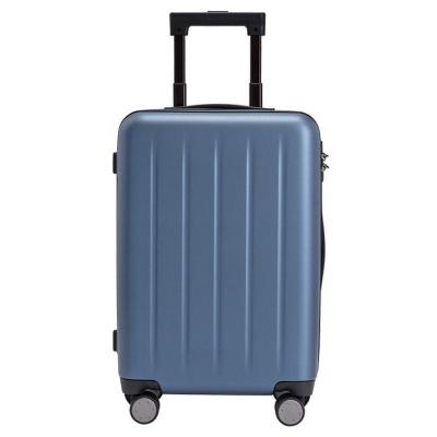 MOCHILA XIAOMI MI TROLLEY 90 POINT AZUL - CAPACIDAD 31L -