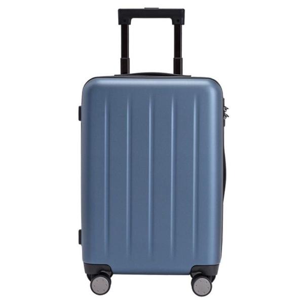 MOCHILA XIAOMI MI TROLLEY 90 POINT AZUL  - CAPACIDAD 31L - ALUMINIO Y MAGNESIO