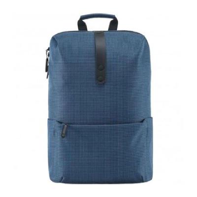 MOCHILA XIAOMI MI CASUAL BACKPACK BLUE - PARA PORTÁTILES HASTA