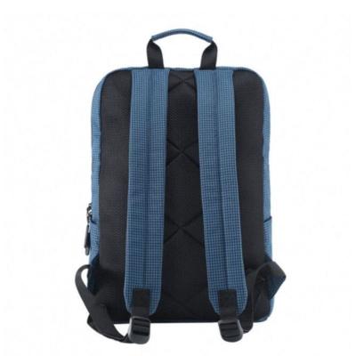 MOCHILA XIAOMI MI CASUAL BACKPACK BLUE - PARA PORTÁTILES HASTA