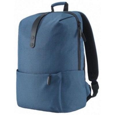 MOCHILA XIAOMI MI CASUAL BACKPACK BLUE - PARA PORTÁTILES HASTA