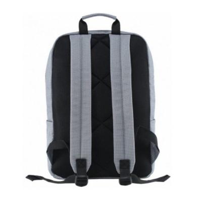 MOCHILA XIAOMI MI CASUAL BACKPACK GREY - PARA PORTÁTILES HASTA