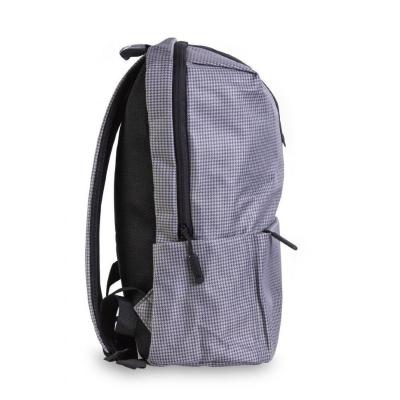 MOCHILA XIAOMI MI CASUAL BACKPACK GREY - PARA PORTÁTILES HASTA