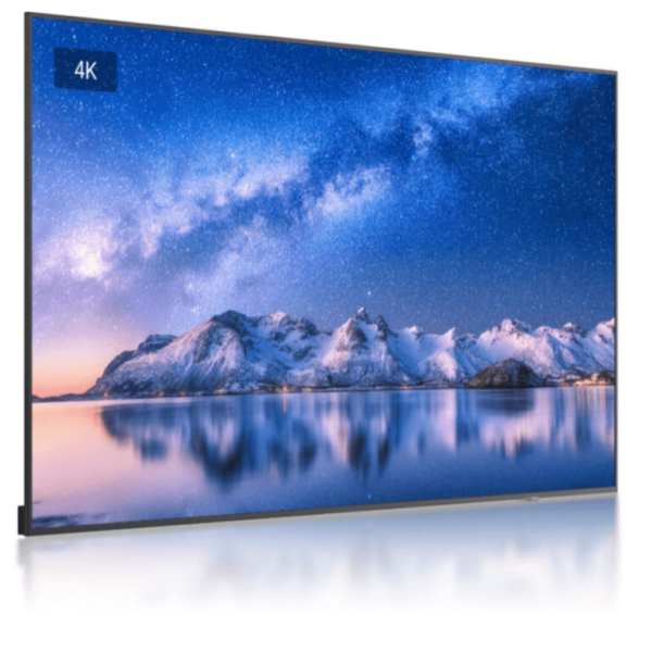 DISPLAY MAXHUB ND65CMA-T 65" SERIE CMA EXPO EXTERIOR 4K BRILLO