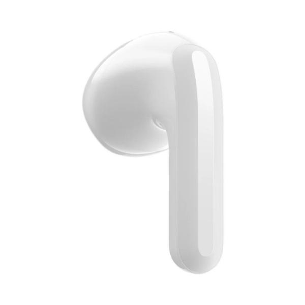 Auricular Bluetooth Redmi Buds 4 Lite Blanco Xiaomi