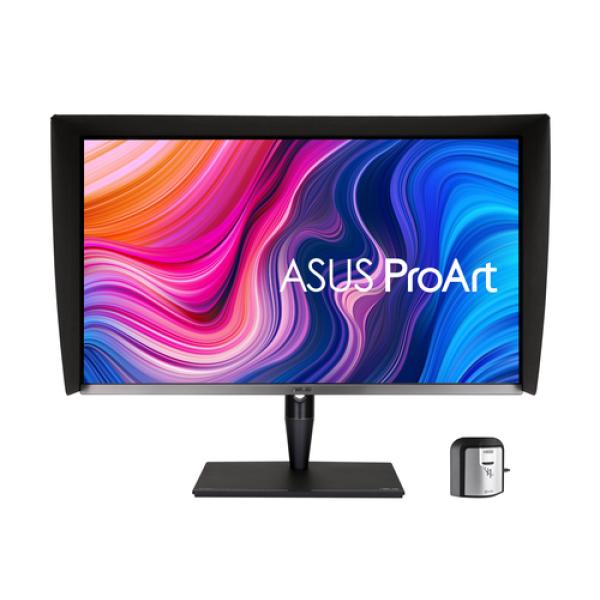 Monitor Profesional Asus ProArt Display PA32UCG-K 32'/ 4K/ Negro