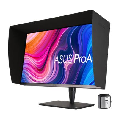 Monitor Profesional Asus ProArt Display PA32UCG-K 32'/ 4K/ Negro